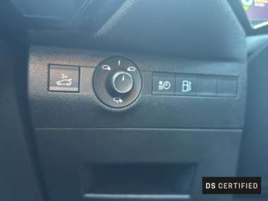 Ds DS 7 Hybride rechargeable