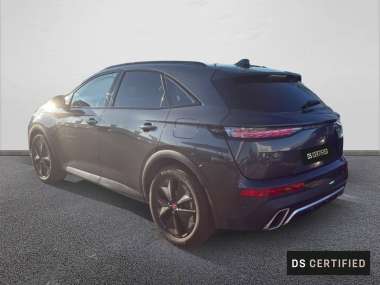 Ds DS 7 Hybride rechargeable