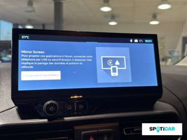 Citroën Berlingo Diesel