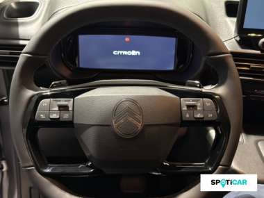 Citroën Berlingo Diesel