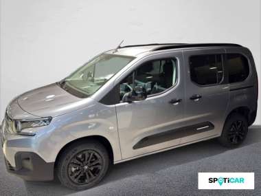 Citroën Berlingo Diesel