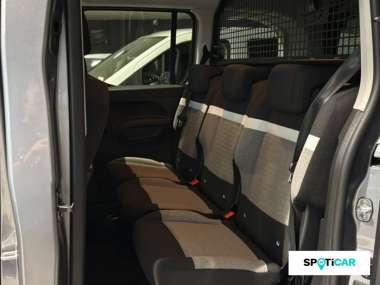Citroën Berlingo Diesel