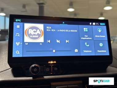 Citroën Berlingo Diesel