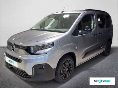 Citroën Berlingo Diesel