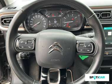 Citroën C3 Essence