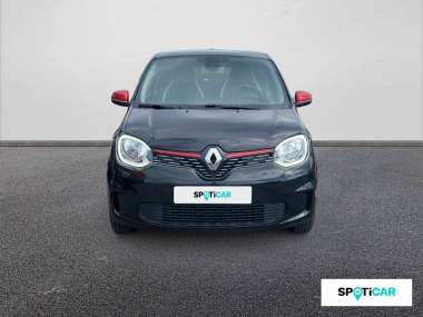 Renault Twingo Electrique