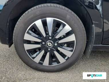 Renault Twingo Electrique