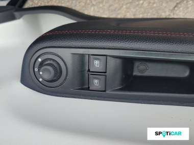 Renault Twingo Electrique