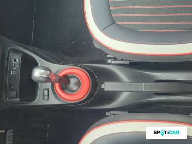 Renault Twingo Electrique