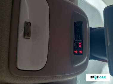 Renault Twingo Electrique