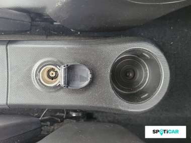 Renault Twingo Electrique