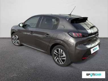 Peugeot 208 Diesel