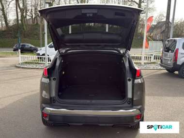 Peugeot 3008 Essence