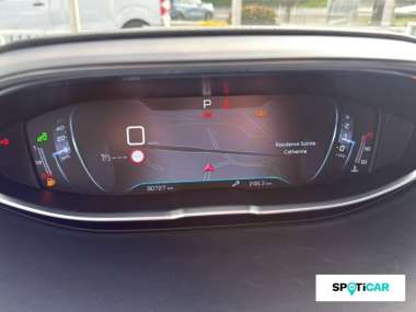 Peugeot 3008 Essence