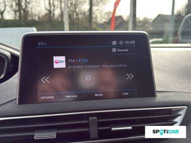 Peugeot 3008 Essence