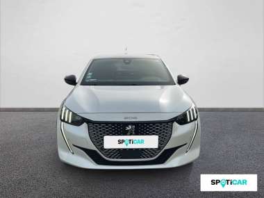 Peugeot e-208 Electrique