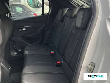 Peugeot e-208 Electrique