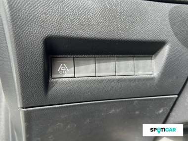 Peugeot e-208 Electrique