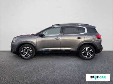 Citroën C5 Aircross Hybride rechargeable