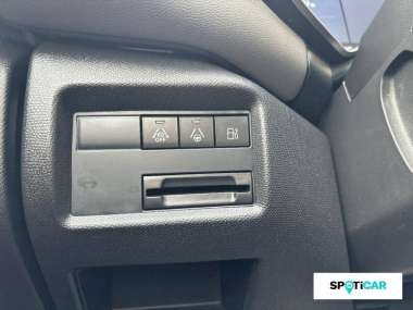 Citroën C5 Aircross Hybride rechargeable