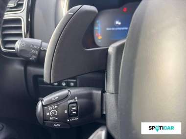 Citroën C5 Aircross Hybride rechargeable