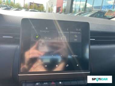 Renault Clio Essence