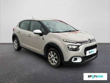 Citroën C3 Essence