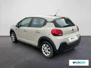 Citroën C3 Essence