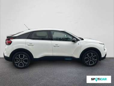Citroën Ë-C4 Electrique