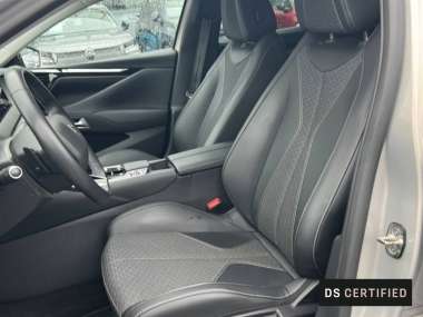 Ds DS 4 Hybride rechargeable