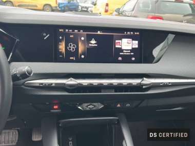 Ds DS 4 Hybride rechargeable