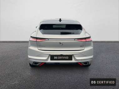 Ds DS 4 Hybride rechargeable