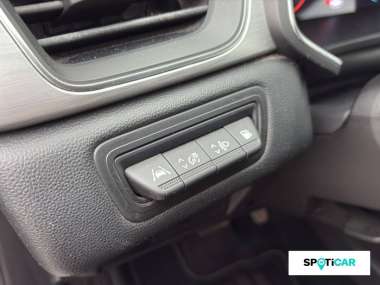 Renault Captur Hybride rechargeable