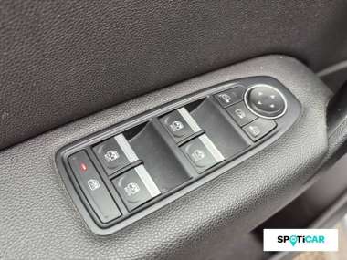 Renault Captur Hybride rechargeable