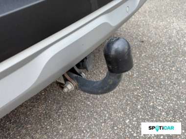 Renault Captur Hybride rechargeable