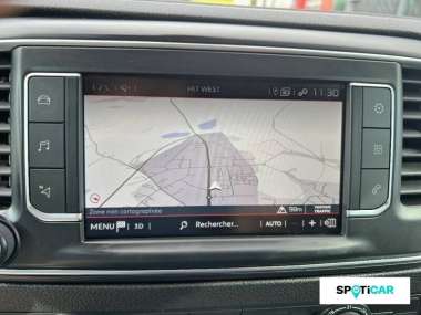 Citroën Jumpy Diesel