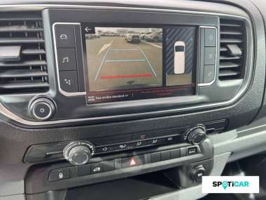 Citroën Jumpy Diesel