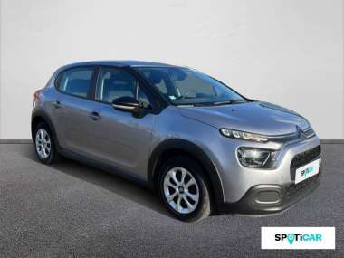 Citroën C3 Essence