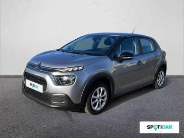 Citroën C3 Essence