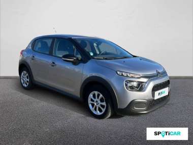 Citroën C3 Essence
