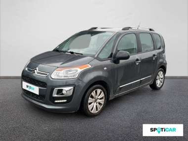 Citroën C3 Picasso Essence