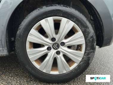 Citroën C3 Picasso Essence