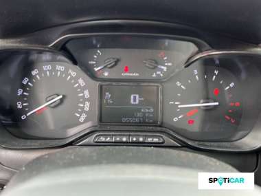 Citroën C3 Diesel