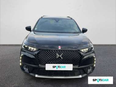 Ds DS 7 Crossback Diesel