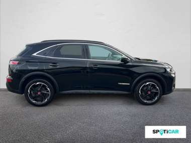 Ds DS 7 Crossback Diesel