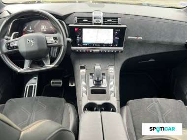 Ds DS 7 Crossback Diesel