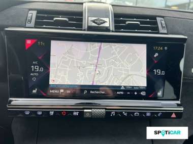 Ds DS 7 Crossback Diesel