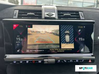 Ds DS 7 Crossback Diesel