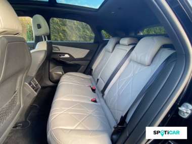 Ds DS 7 Crossback Diesel