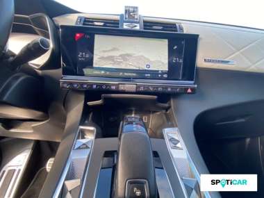 Ds DS 7 Crossback Diesel